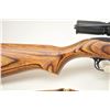 Image 12 : Clark Custom Ruger 10/22 semi automatic  rifle, #290-16774, .22 Mag., 21” Clark Custom  bull barrel,