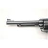 Image 5 : Ruger New Model Blackhawk Flat Top SA  revolver, .357 Magnum caliber, Serial  #32-72315.  The pistol