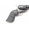 Image 7 : Ruger New Model Blackhawk Flat Top SA  revolver, .357 Magnum caliber, Serial  #32-72315.  The pistol
