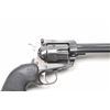 Image 8 : Ruger New Model Blackhawk Flat Top SA  revolver, .357 Magnum caliber, Serial  #32-72315.  The pistol