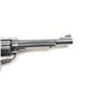 Image 9 : Ruger New Model Blackhawk Flat Top SA  revolver, .357 Magnum caliber, Serial  #32-72315.  The pistol