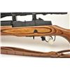 Image 12 : Clark Custom Ruger Ranch Rifle, #187-96703,  .223 cal, 20” Clark ultra match .720 barrel  with Clark