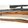 Image 13 : Clark Custom Ruger Ranch Rifle, #187-96703,  .223 cal, 20” Clark ultra match .720 barrel  with Clark