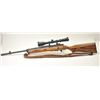 Image 2 : Clark Custom Ruger Ranch Rifle, #187-96703,  .223 cal, 20” Clark ultra match .720 barrel  with Clark