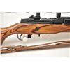 Image 3 : Clark Custom Ruger Ranch Rifle, #187-96703,  .223 cal, 20” Clark ultra match .720 barrel  with Clark