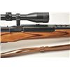 Image 5 : Clark Custom Ruger Ranch Rifle, #187-96703,  .223 cal, 20” Clark ultra match .720 barrel  with Clark