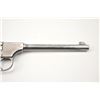 Image 3 : Colt Pre-Woodsman semi-automatic pistol, .22  Long Rifle caliber, Serial #31243.  The  pistol is in 