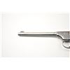 Image 8 : Colt Pre-Woodsman semi-automatic pistol, .22  Long Rifle caliber, Serial #31243.  The  pistol is in 
