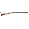 Image 2 : Iver Johnson Hercules Grade Side by Side  shotgun, 12 gauge, Serial #2053E.  The  shotgun is in fine