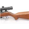 Image 10 : Romanian M-1969 training rifle, #D5540, .22  LR cal., 23 1/4" barrel, blued finish, open  sights, sm