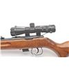 Image 11 : Romanian M-1969 training rifle, #D5540, .22  LR cal., 23 1/4" barrel, blued finish, open  sights, sm