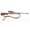 Image 1 : Romanian M-1969 training rifle, #D5540, .22  LR cal., 23 1/4" barrel, blued finish, open  sights, sm