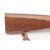 Image 2 : Romanian M-1969 training rifle, #D5540, .22  LR cal., 23 1/4" barrel, blued finish, open  sights, sm
