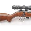 Image 3 : Romanian M-1969 training rifle, #D5540, .22  LR cal., 23 1/4" barrel, blued finish, open  sights, sm