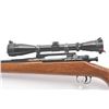 Image 11 : Custom Springfield 1903 bolt action sporting  rifle, .30 caliber, Serial #3614422.  The  rifle is in