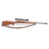 Image 1 : Custom Springfield 1903 bolt action sporting  rifle, .30 caliber, Serial #3614422.  The  rifle is in