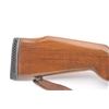 Image 2 : Custom Springfield 1903 bolt action sporting  rifle, .30 caliber, Serial #3614422.  The  rifle is in