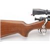 Image 3 : Custom Springfield 1903 bolt action sporting  rifle, .30 caliber, Serial #3614422.  The  rifle is in