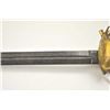 Image 9 : U.S. Model 1833 General Officer’s style sword  by N.P. Ames with gold plated brass hilt  with a copp