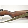 Image 11 : Universal M1 semi-automatic carbine, .30  caliber, Serial #197215.  The carbine is in  very good ove