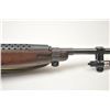 Image 8 : Universal M1 semi-automatic carbine, .30  caliber, Serial #197215.  The carbine is in  very good ove