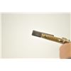 Image 9 : Sharps 4 shot derringer in .22 caliber with  early forward release and floral gutta percha  grips, S