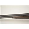 Image 15 : Double barrel Exposed Hammer Shotgun in 10 GA  with locks marked “John Buckingham B.P.  Birmingham” 