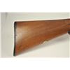 Image 19 : Double barrel Exposed Hammer Shotgun in 10 GA  with locks marked “John Buckingham B.P.  Birmingham” 