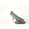 Image 6 : Beretta Model 70S semi automatic pistol,  #A90561U, .22 LR cal., 3 ½” barrel, blued  finish, adjusta
