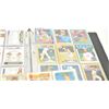 Image 3 : Lot of collectable MLB trading cards in three  binders with protective sheets.  The lot  includes; H