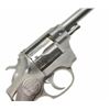 Image 7 : J.C. Higgins Model 88 DA revolver by High  Standard, .22 caliber, Serial #607117.  The  pistol is in