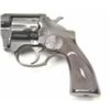 Image 9 : J.C. Higgins Model 88 DA revolver by High  Standard, .22 caliber, Serial #607117.  The  pistol is in