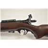 Image 11 : Mossberg Model 44US (b) bolt action target  rifle, .22 Long Rifle caliber, Serial #NSNV.   The rifle