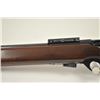 Image 12 : Mossberg Model 44US (b) bolt action target  rifle, .22 Long Rifle caliber, Serial #NSNV.   The rifle