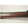Image 13 : Mossberg Model 44US (b) bolt action target  rifle, .22 Long Rifle caliber, Serial #NSNV.   The rifle