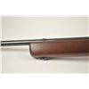 Image 14 : Mossberg Model 44US (b) bolt action target  rifle, .22 Long Rifle caliber, Serial #NSNV.   The rifle