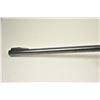 Image 15 : Mossberg Model 44US (b) bolt action target  rifle, .22 Long Rifle caliber, Serial #NSNV.   The rifle