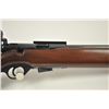 Image 5 : Mossberg Model 44US (b) bolt action target  rifle, .22 Long Rifle caliber, Serial #NSNV.   The rifle