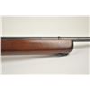 Image 7 : Mossberg Model 44US (b) bolt action target  rifle, .22 Long Rifle caliber, Serial #NSNV.   The rifle