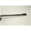 Image 8 : Mossberg Model 44US (b) bolt action target  rifle, .22 Long Rifle caliber, Serial #NSNV.   The rifle