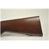 Image 9 : Mossberg Model 44US (b) bolt action target  rifle, .22 Long Rifle caliber, Serial #NSNV.   The rifle