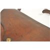 Image 4 : Dispatch Bag marked “Chas. A. Swope Maker,  Montrose, Colo.” In very good condition.   Est.:  $150-$