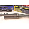 Image 3 : Lot of nine rifle scopes including:  a BSA  Contender 4 x 16 x 50 with an adjustable  objective and 
