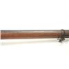 Image 17 : Springfield Trapdoor percussion rifle, .45-70  caliber, Serial #328204.  The rifle is in  good as fo
