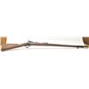 Image 2 : Springfield Trapdoor percussion rifle, .45-70  caliber, Serial #328204.  The rifle is in  good as fo