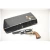 Image 1 : Colt New Black Powder series 3rd model  dragoon percussion pistol.  The pistol is as  new in the fac