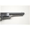 Image 2 : Colt New Black Powder series 3rd model  dragoon percussion pistol.  The pistol is as  new in the fac