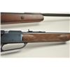 Image 5 : Lot of two air rifles.  The lot includes:  a  Daisy Model 880 pump BB air rifle with a 21”  barrel i