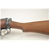 Image 11 : Lee-Enfield SMLE MK III bolt action rifle,  .303 British caliber, Serial #27618.  The  rifle is in f