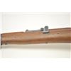 Image 14 : Lee-Enfield SMLE MK III bolt action rifle,  .303 British caliber, Serial #27618.  The  rifle is in f